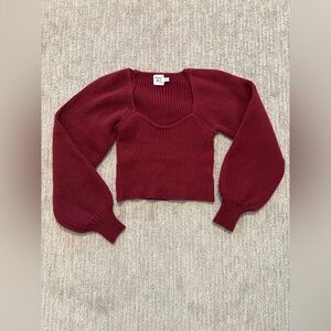 Princess Polly Bohemia Sweater